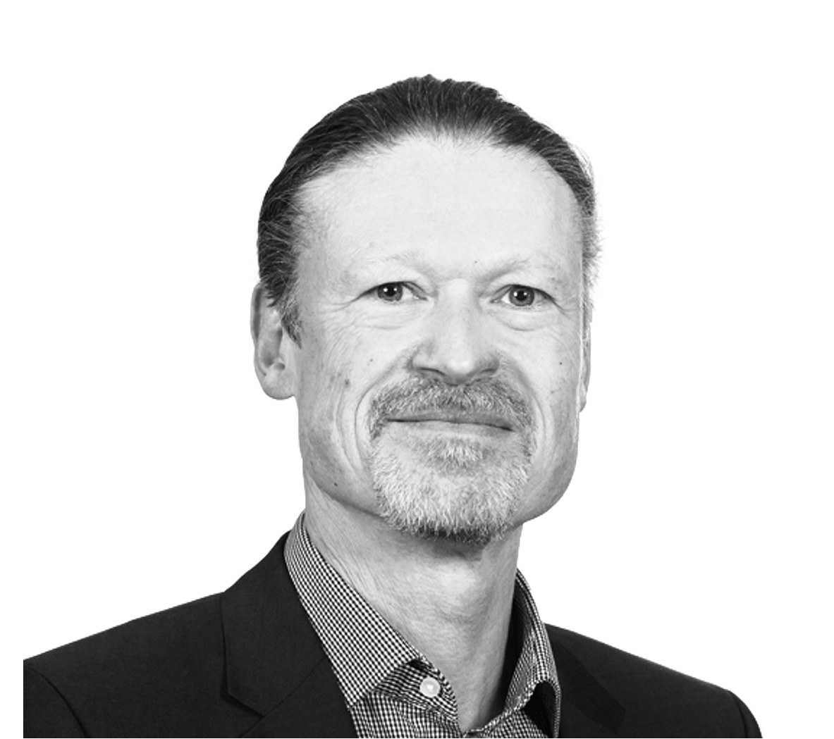 Porträt von Alexander Kerpe